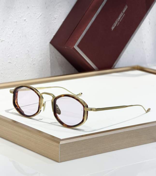 Picture of Jacques Marie Mage Sunglasses _SKUfw76406958fw